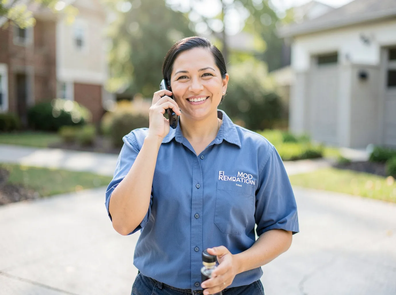 Mold Remediation Amorita, OK FAQs